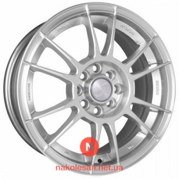 Lawu RX-105 6.5x15 5x114.3 ET40 DIA73.1 HS