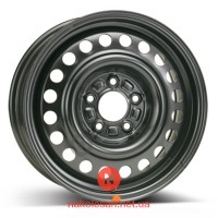 ALST (KFZ) 7885 6.5x16 5x115 ET46 DIA70.3 Black