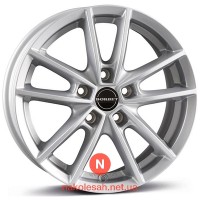 Borbet W 7x17 5x114.3 ET45 DIA72.6 S