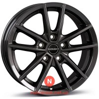 Borbet W 8x18 5x112 ET40 DIA66.6 ANTHR