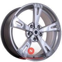 HUNTER AC 8x18 5x120 ET20 DIA74.1 HS