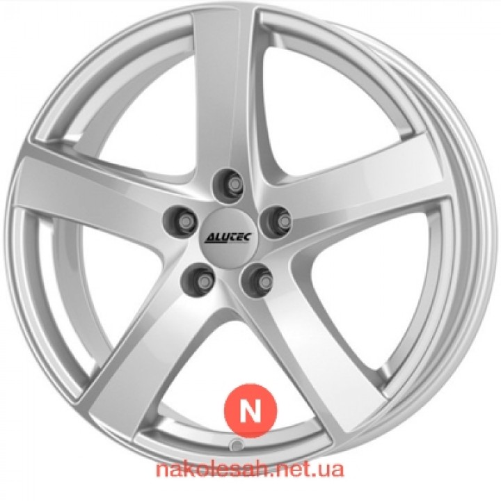 Alutec Freeze 7.5x17 5x115 ET45 DIA70.1 S