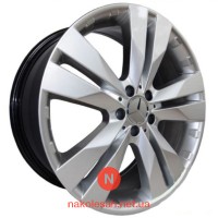 Replica Mercedes (CT1462) 8.5x20 5x112 ET56 DIA66.6 HS