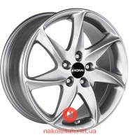 Ronal R51 8x18 5x120 ET35 DIA72.5 T