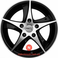 DJ Wheels 425 7.5x17 5x112 ET45 DIA72.6 BD