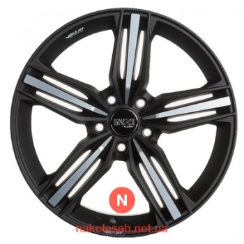 Inzi Aone VT-120 8.5x19 5x112 ET38 DIA73.1 AM/B