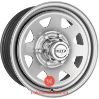 Dotz Pharao 6x15 5x139.7 ET45 DIA110.1 S