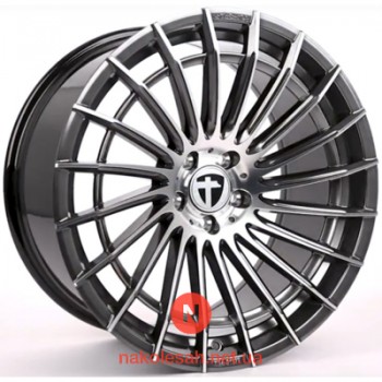 Tomason TN21 10x20 5x120 ET35 DIA72.6 HBP
