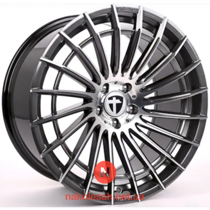 Tomason TN21 10x20 5x120 ET35 DIA72.6 HBP