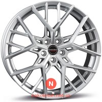 Borbet BY 9x20 5x112 ET45 DIA72.6 SS