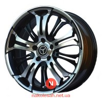 Ensure STW-268 8x18 5x112 ET35 DIA67.1 BP