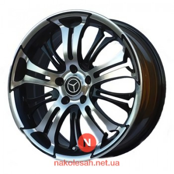 Ensure STW-268 8x18 5x112 ET35 DIA67.1 BP