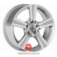 Lawu SL-219 6.5x15 5x110 ET35 DIA67 HS