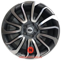 Replica Land Rover (LR005) 9.5x20 5x120 ET48 DIA72.6 GMF