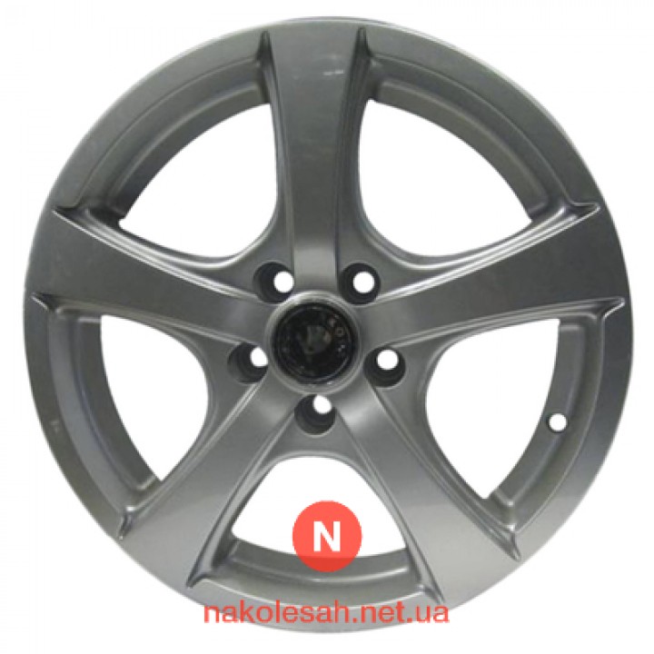 Evolution 512 6.5x15 5x100 ET35 DIA73.1 S