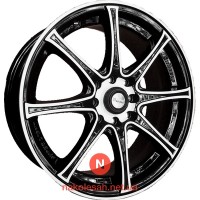 Sportmax Racing SR-360 7x17 8x100 ET42 DIA67.1 BP