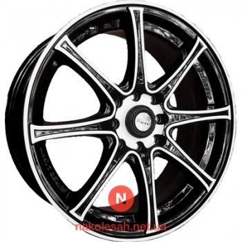 Sportmax Racing SR-360 6.5x16 4x98/100 ET42 DIA0 BP