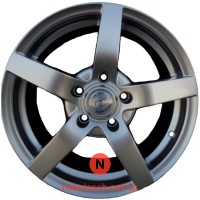 Autom A-556 7.5x16 5x120 ET25 DIA74.1 HS