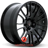 Vissol Forged F-303 10x19 5x120 ET39 DIA72.6 GB