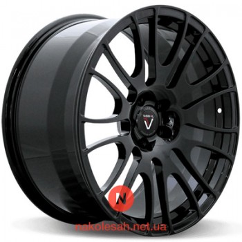 Vissol Forged F-303 10x19 5x120 ET39 DIA72.6 GB