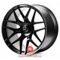 Replica Mercedes (MR251) 10x21 5x112 ET30 DIA66.56 SBLP