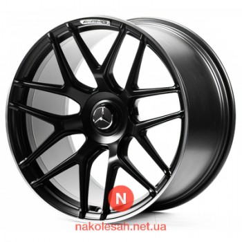 Replica Mercedes (MR251) 10x21 5x112 ET30 DIA66.56 SBLP