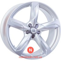 WSP Italy Audi (W564) Afrodite 8x19 5x112 ET27 DIA66.6 S