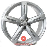 WSP Italy Audi (W564) Afrodite 8.5x20 5x112 ET33 DIA66.6 MGM