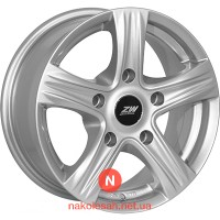 Zorat Wheels 7330 6.5x15 5x139.7 ET40 DIA98.5 S
