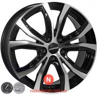 Zorat Wheels 7764 8x18 5x114.3 ET30 DIA60.1 BP