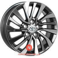 ZF TL1406NW 6.5x16 5x114.3 ET45 DIA60.1 GMF