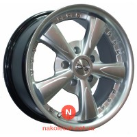 Forsage P1056 7x16 5x120 ET20 DIA74 SS