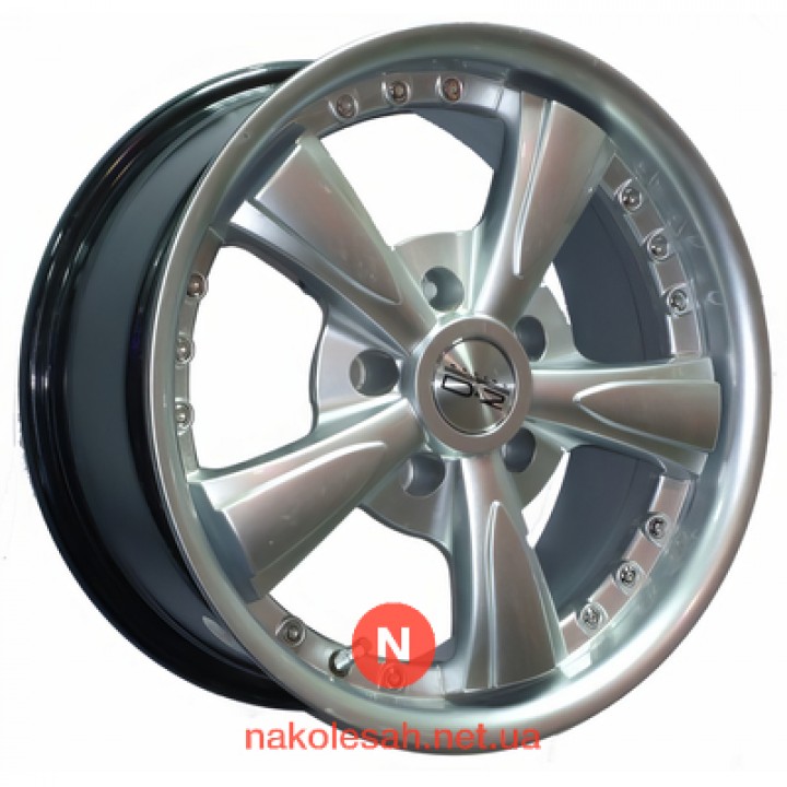 Forsage P1056 7x16 5x120 ET20 DIA74 SS