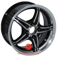 Forsage P1311 7x15 5x112 ET35 DIA73.1 MCB