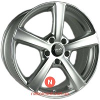 Futek F-914 6.5x15 5x112 ET38 DIA66.6 HS