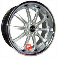 Kyowa Racing KR-667 8x18 5x100 ET42 DIA73.1 HCP1