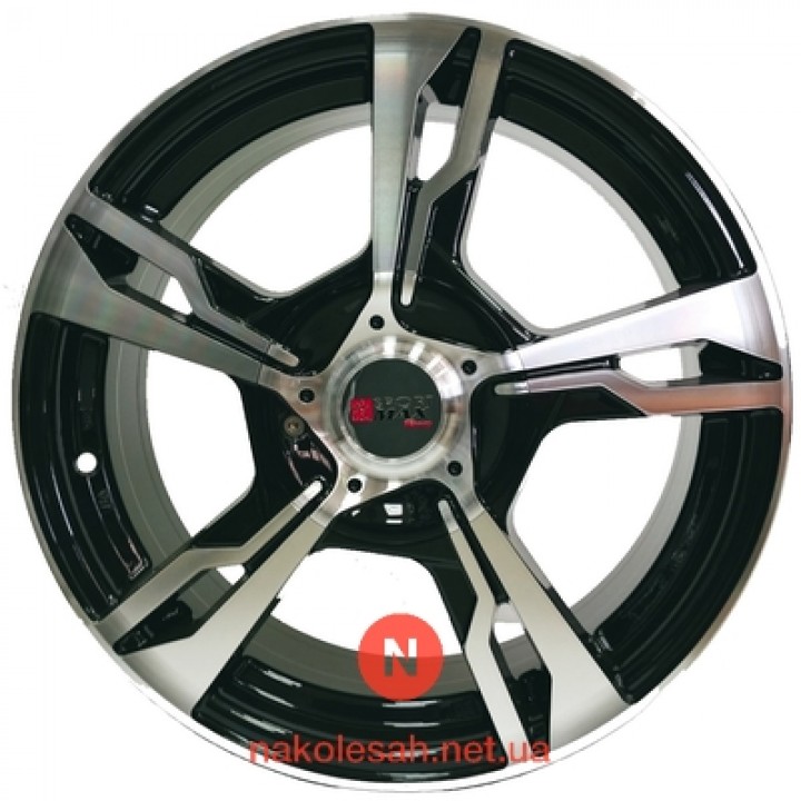 Sportmax Racing SR-9113 6.5x16 8x98 ET42 DIA67.1 BP