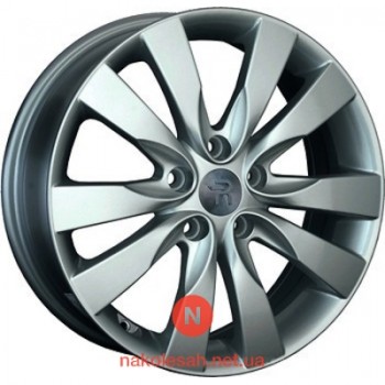 Replica Kia (KA103) 6.5x17 5x114.3 ET45 DIA67.1 HB