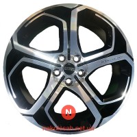 Replica Land Rover GT 52683 9.5x22 5x120 ET50 DIA72.6 BMF