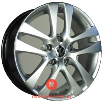 Giant GT 1265 6.5x16 5x110 ET40 DIA73.1 S