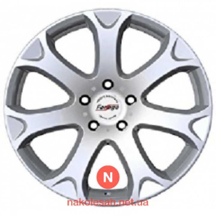 Replica BMW P1288 9x19 5x120 ET48 DIA74.1 S