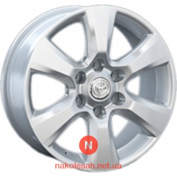 Replica Toyota L030 9.5x20 6x139.7 ET30 DIA0 HS