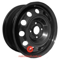 Дорожная Карта Ford 6x15 4x108 ET47.5 DIA63.4