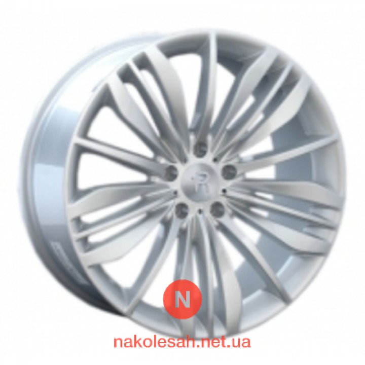 Replica BMW 115 8.5x18 5x120 ET20 DIA74.1 FHS