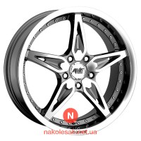 MKW (Mi-tech) TL-535 7x17 5x114.3 ET42 DIA73.1 MG