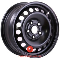 Кременчуг 236 MAZDA 3 6x15 5x114.3 ET52.5 DIA67.1 Black