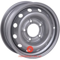 Кременчуг 207 Нива-CHEVROLET 6x15 5x139.7 ET40 DIA98.5 SM