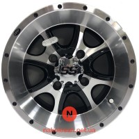 ITP SS108 8x14 4x115 ET5 DIA0 MWB