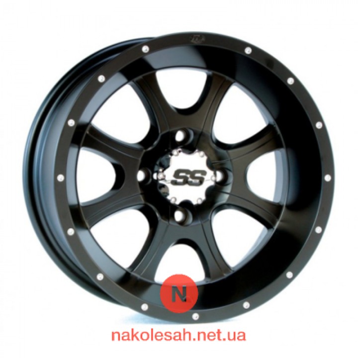 ITP SS108 7x12 4x115 ET5 DIA0 MB