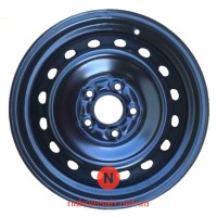 Кременчуг 232 MITSUBISHI Lancer 6.5x16 5x114.3 ET46 DIA67 Black